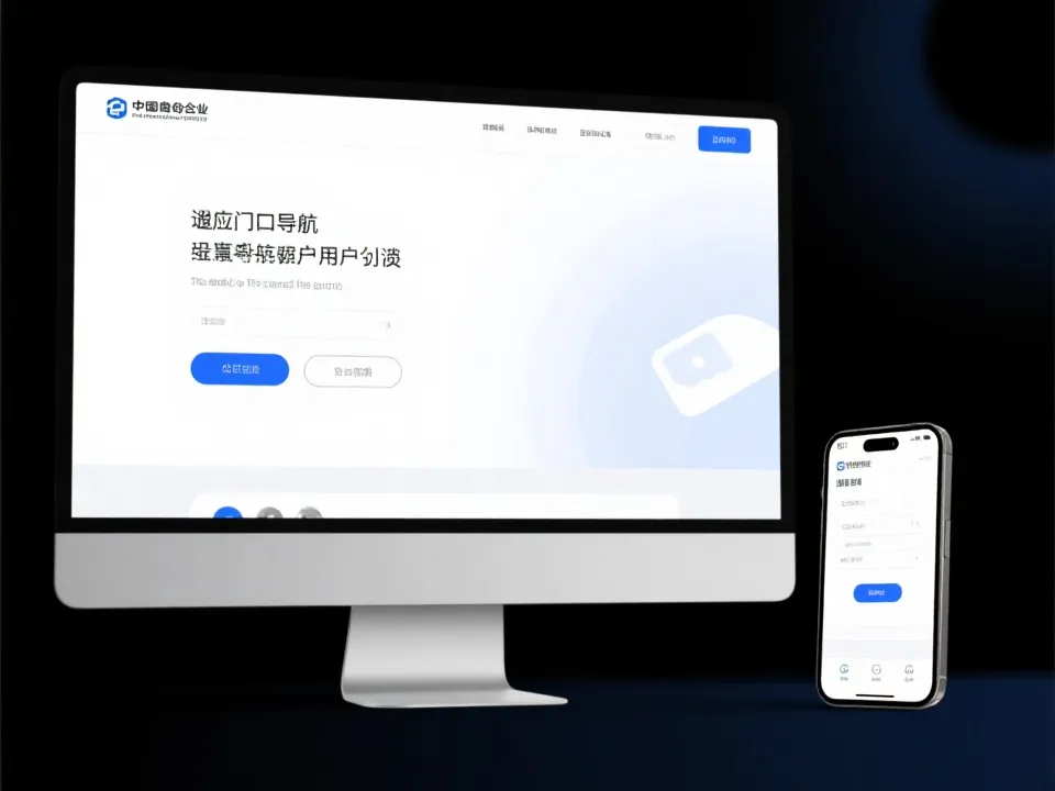 体彩排列三多端访问体验示意图