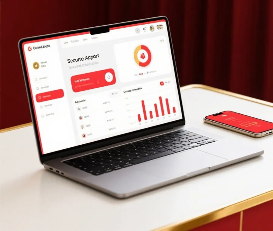 体彩排列三访问指南示意图